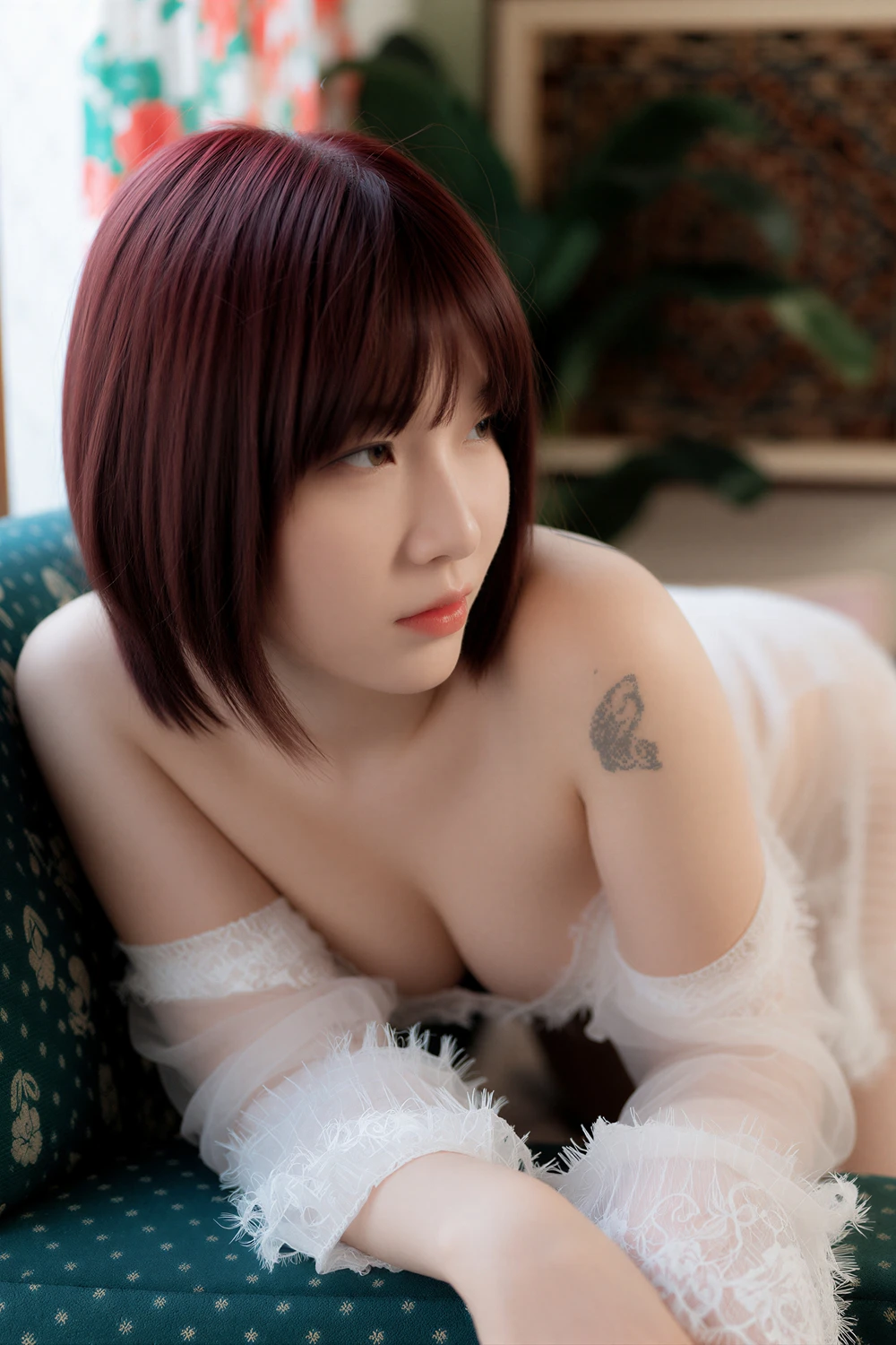 YeonYu 연유 – ArtGravia Vol.737