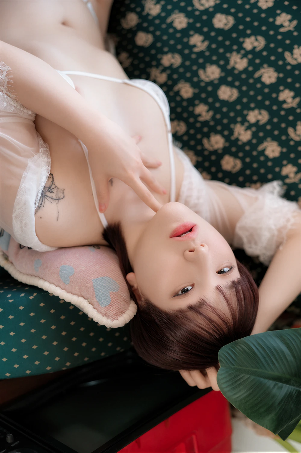 YeonYu 연유 – ArtGravia Vol.737の写真 40
