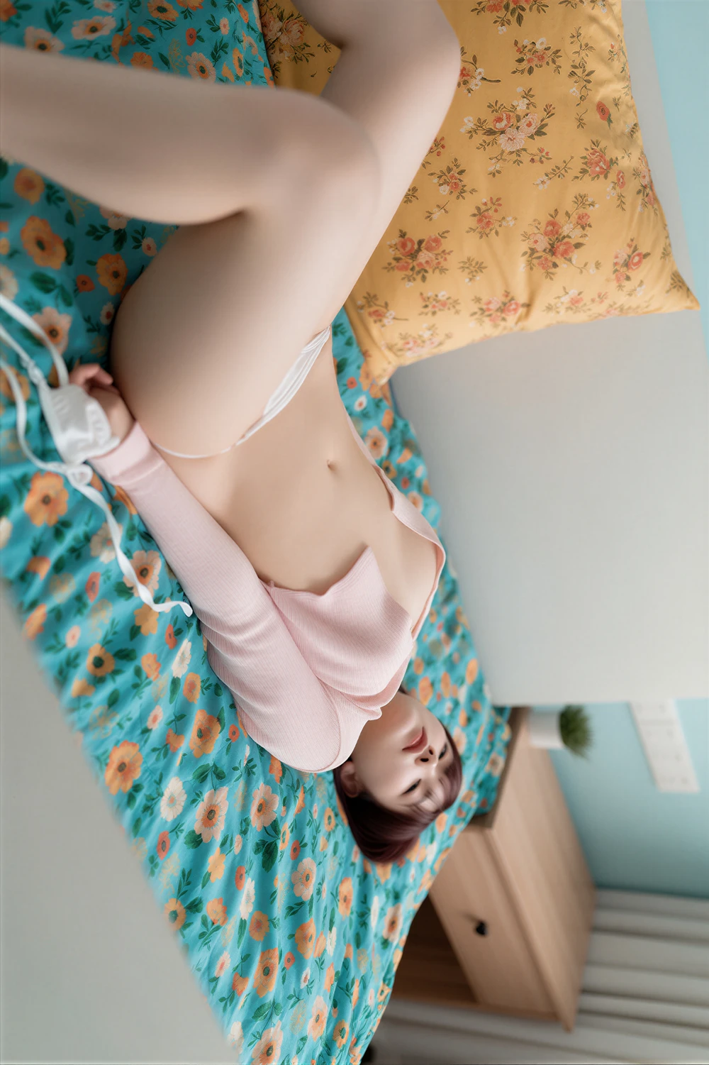 YeonYu 연유 – ArtGravia Vol.737の写真 45