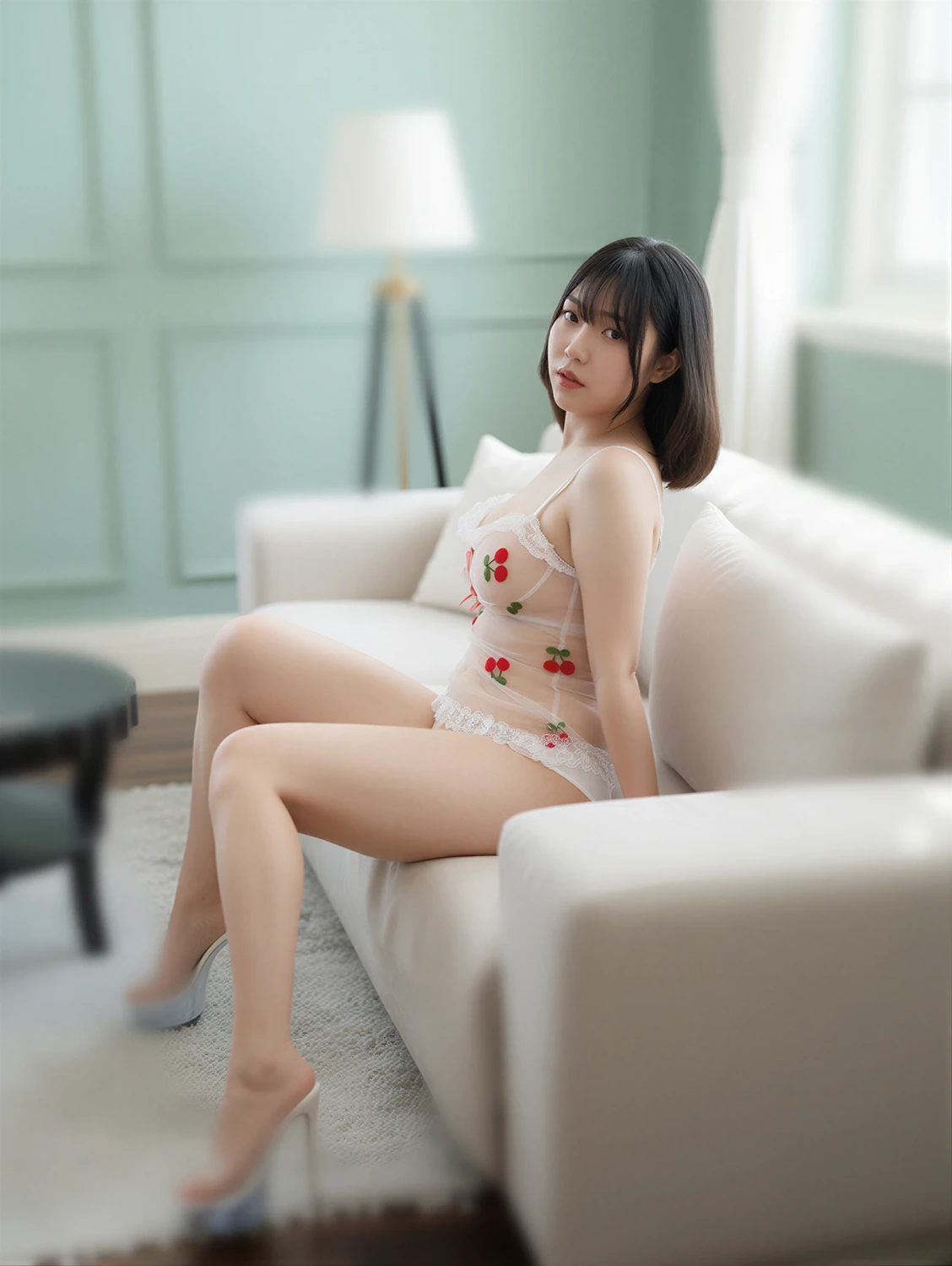 Song Hana 송하나 – Bimilstory 「Vol.01 Debut Comeback」の写真 28