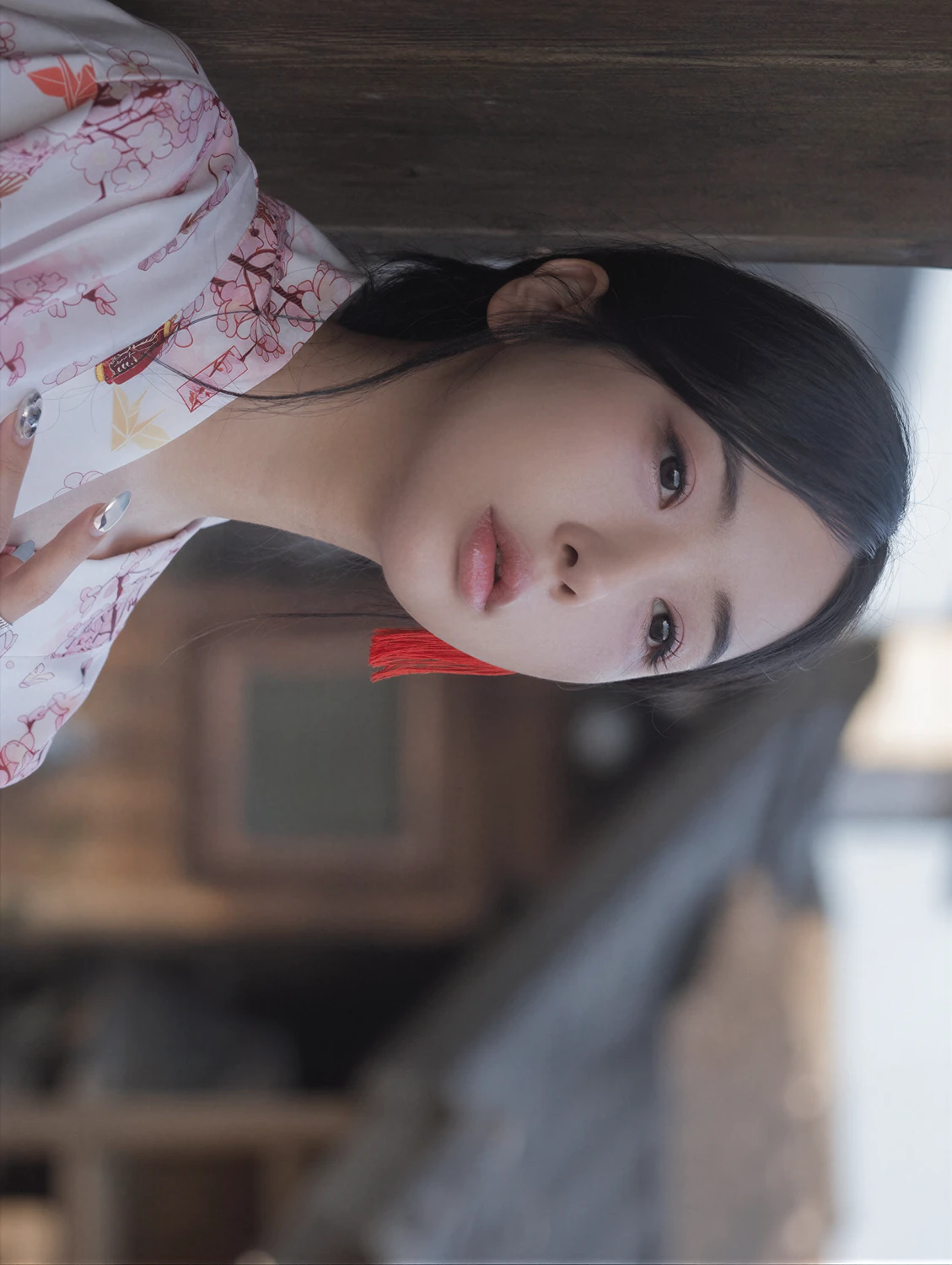 Jia 지아 – Pure Media Vol.306 「Geisha Invitation」の写真 1