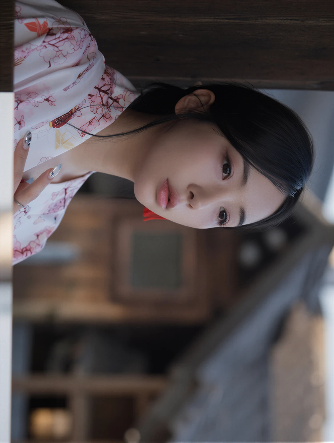 Jia 지아 – Pure Media Vol.306 「Geisha Invitation」の写真 2