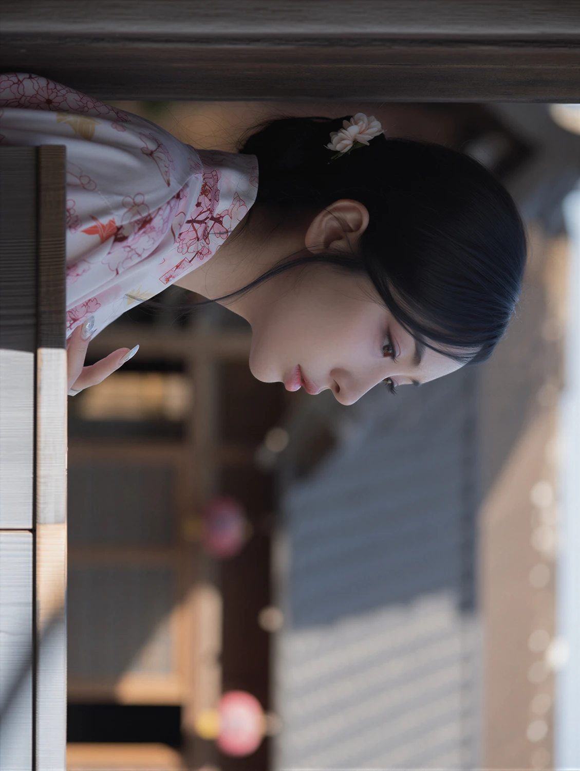 Jia 지아 – Pure Media Vol.306 「Geisha Invitation」の写真 3