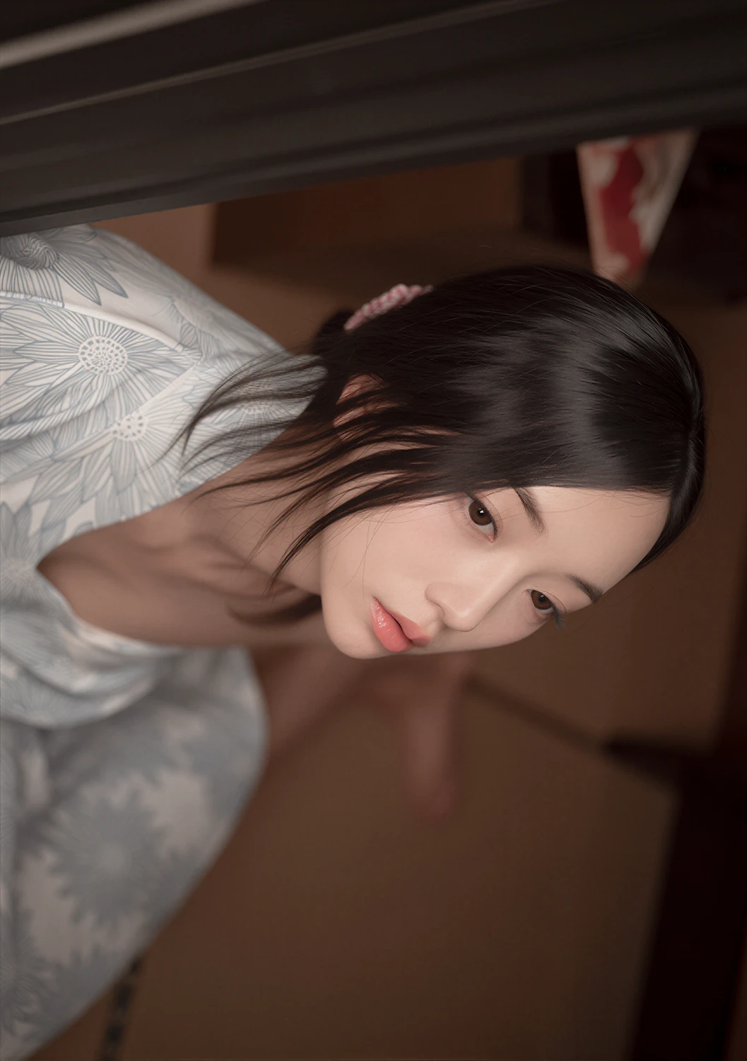 Jia 지아 – Pure Media Vol.306 「Geisha Invitation」の写真 26