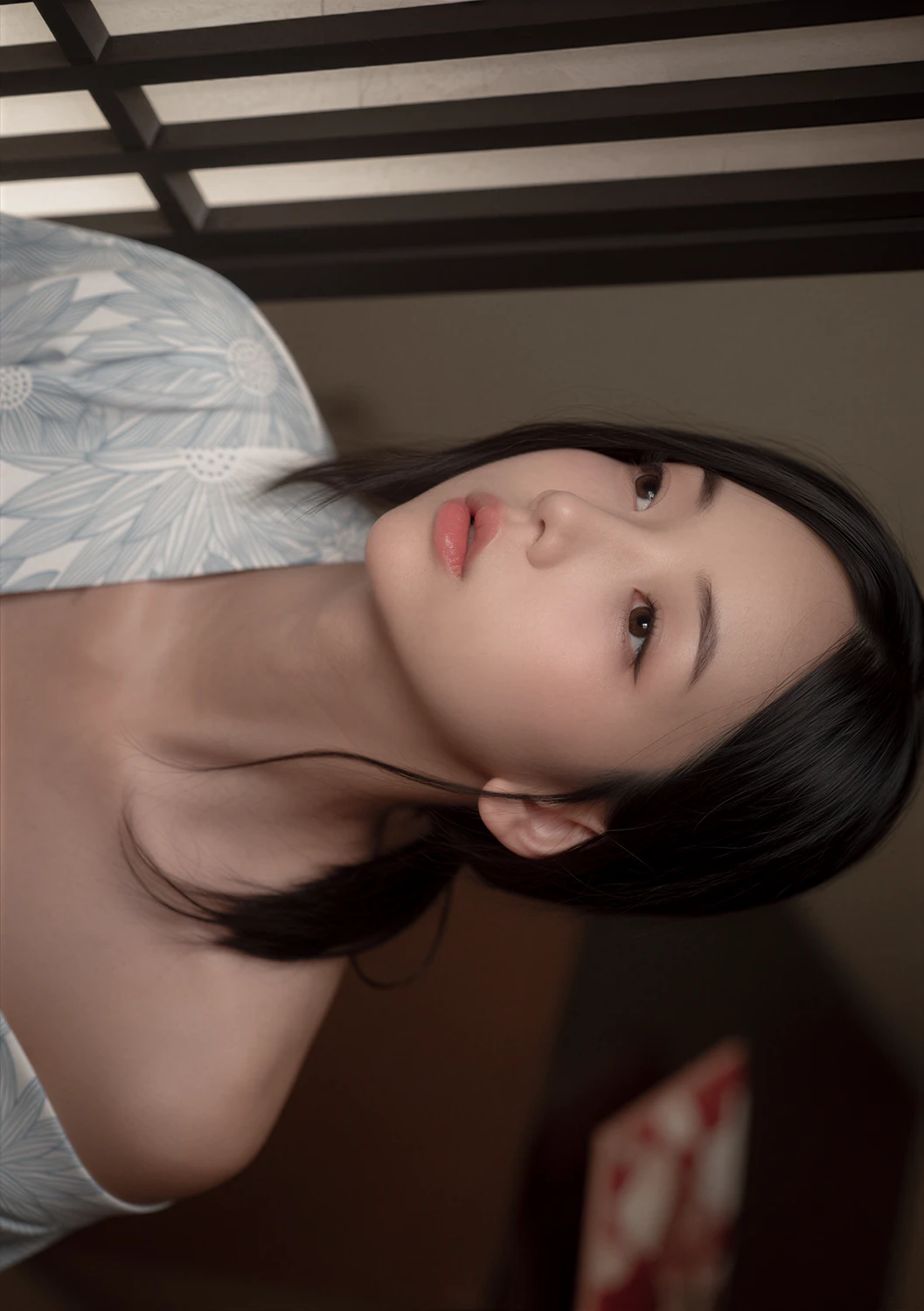 Jia 지아 – Pure Media Vol.306 「Geisha Invitation」の写真 27
