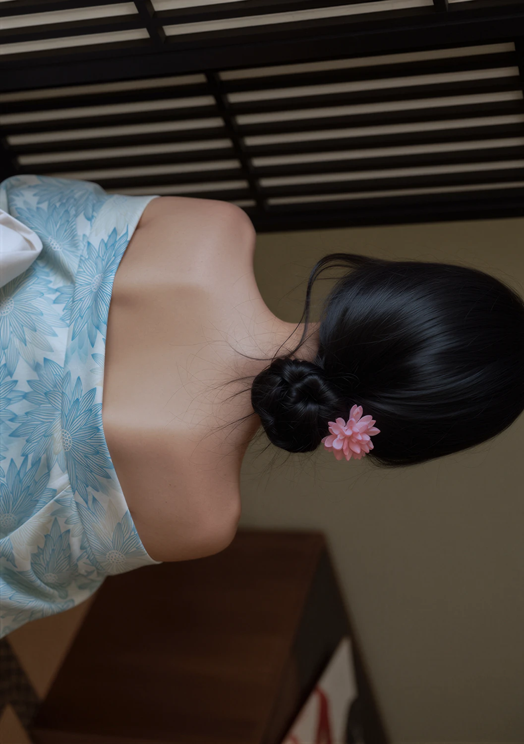 Jia 지아 – Pure Media Vol.306 「Geisha Invitation」の写真 33