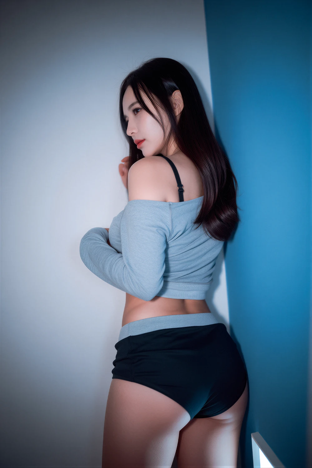 Seoahn 서안 – DJAWA 「After 11PM」の写真 2