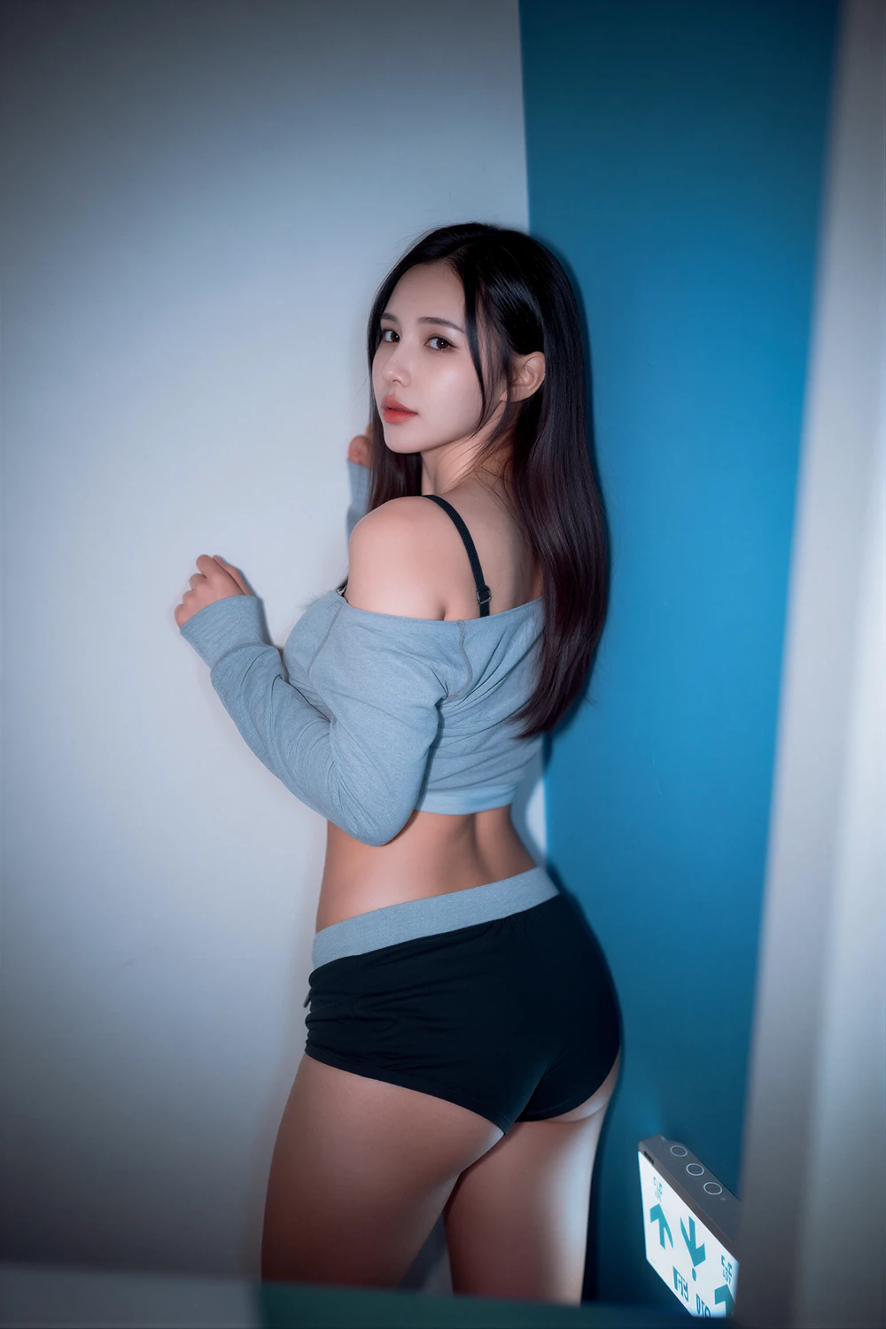 Seoahn 서안 – DJAWA 「After 11PM」の写真 7