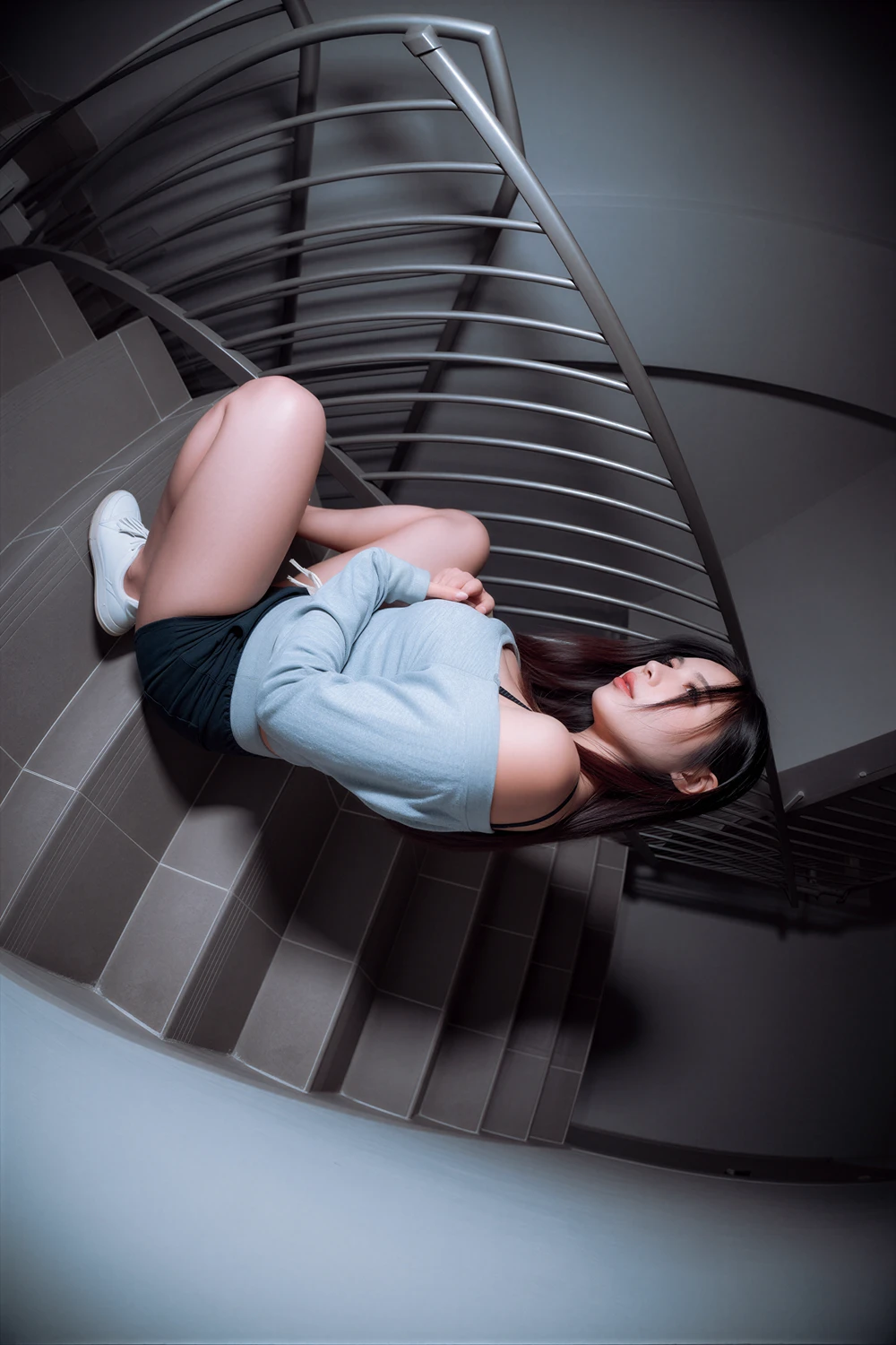 Seoahn 서안 – DJAWA 「After 11PM」の写真 13