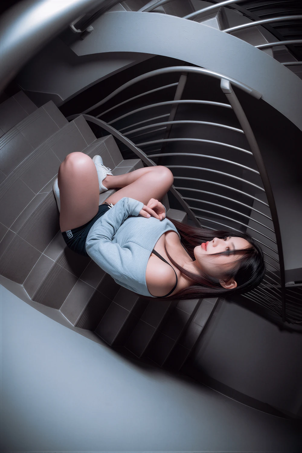 Seoahn 서안 – DJAWA 「After 11PM」の写真 14