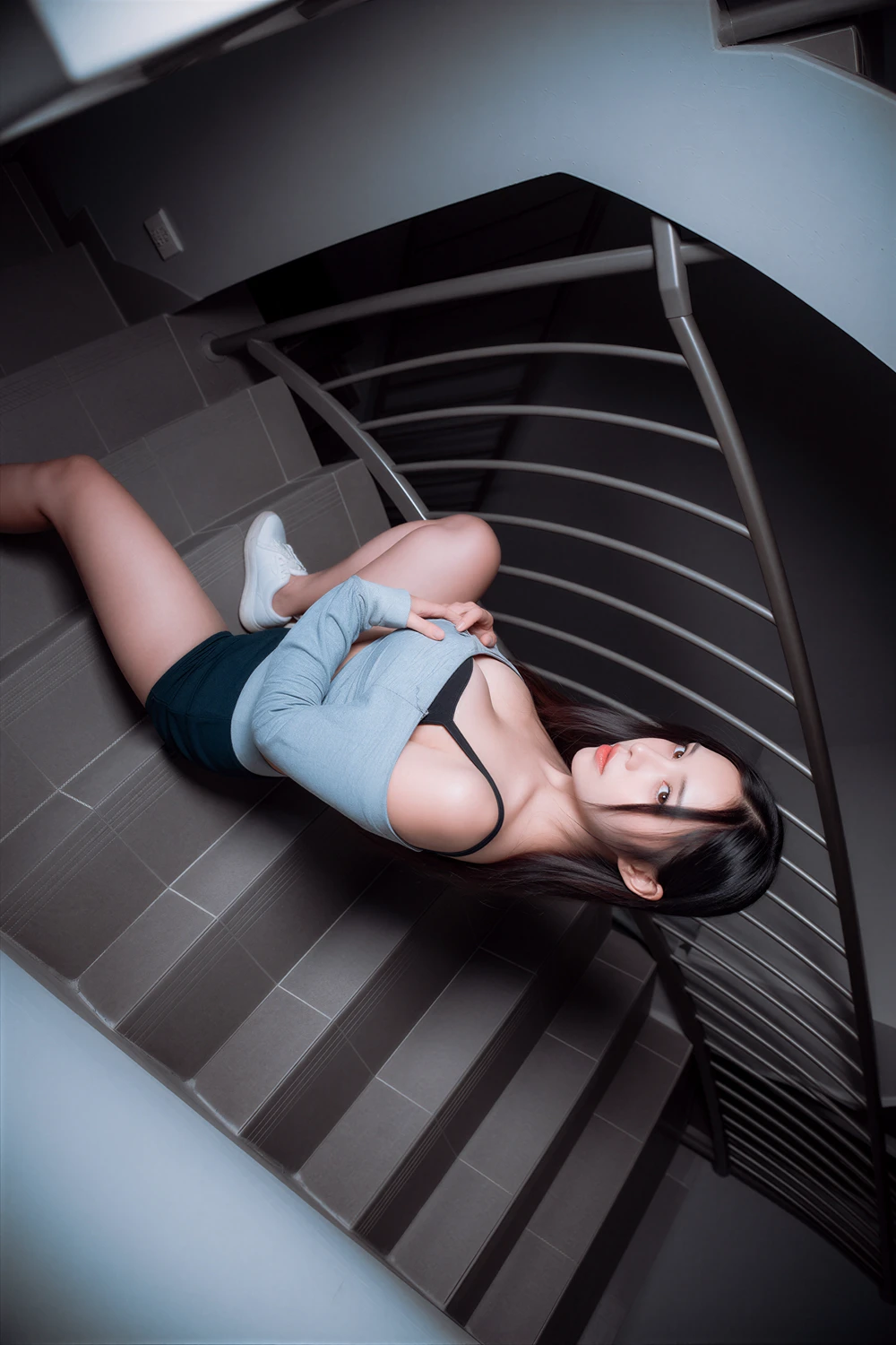 Seoahn 서안 – DJAWA 「After 11PM」の写真 19