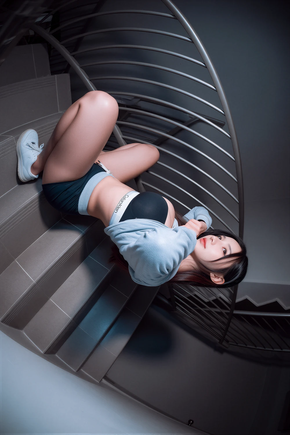 Seoahn 서안 – DJAWA 「After 11PM」の写真 27