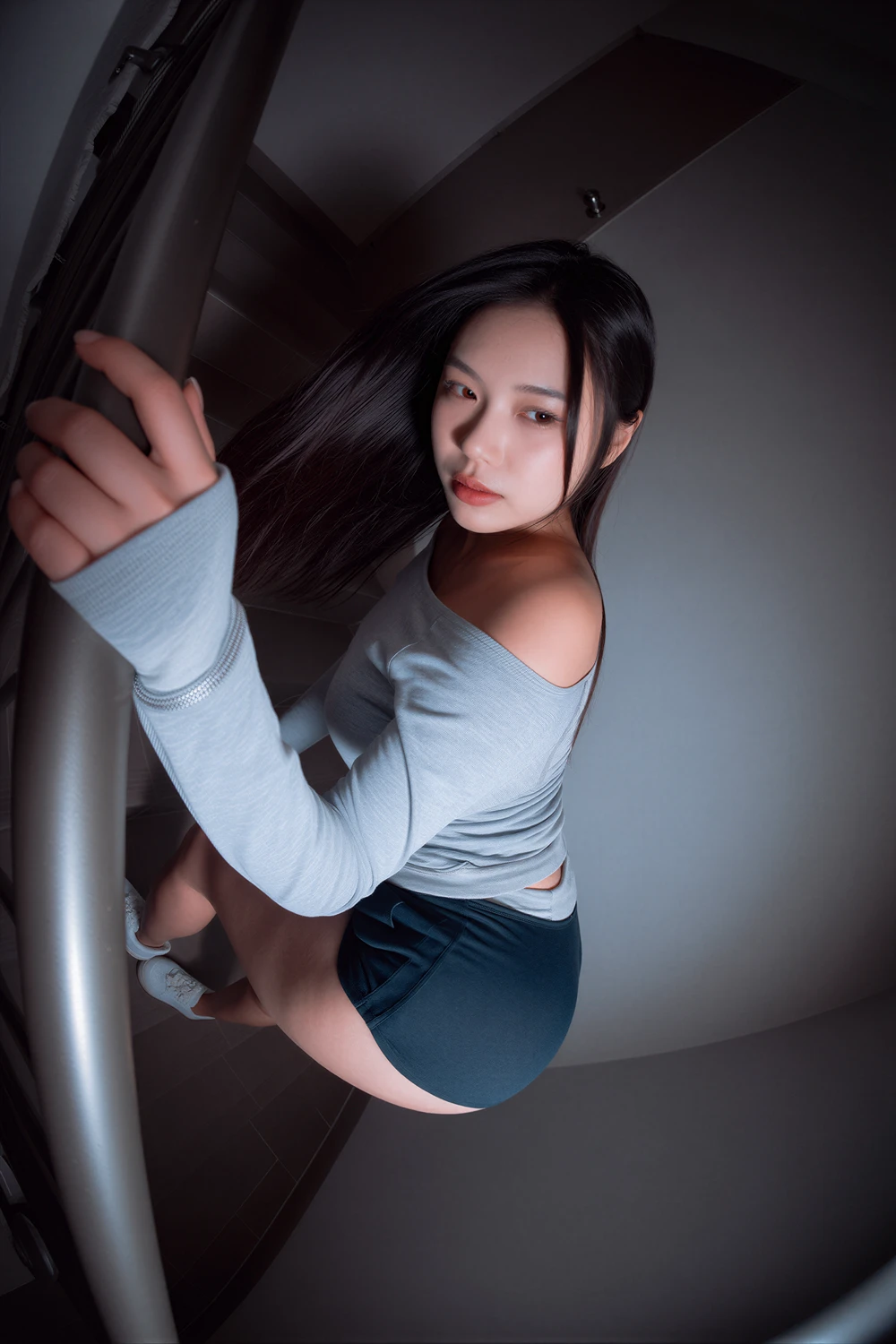 Seoahn 서안 – DJAWA 「After 11PM」の写真 37
