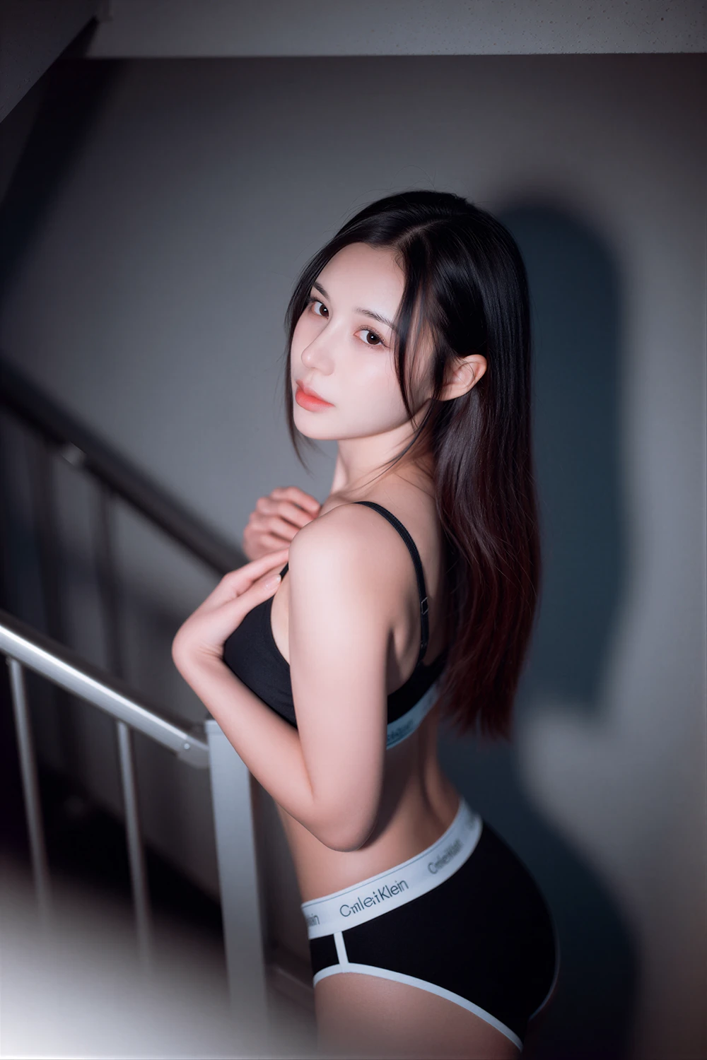 Seoahn 서안 – DJAWA 「After 11PM」の写真 47