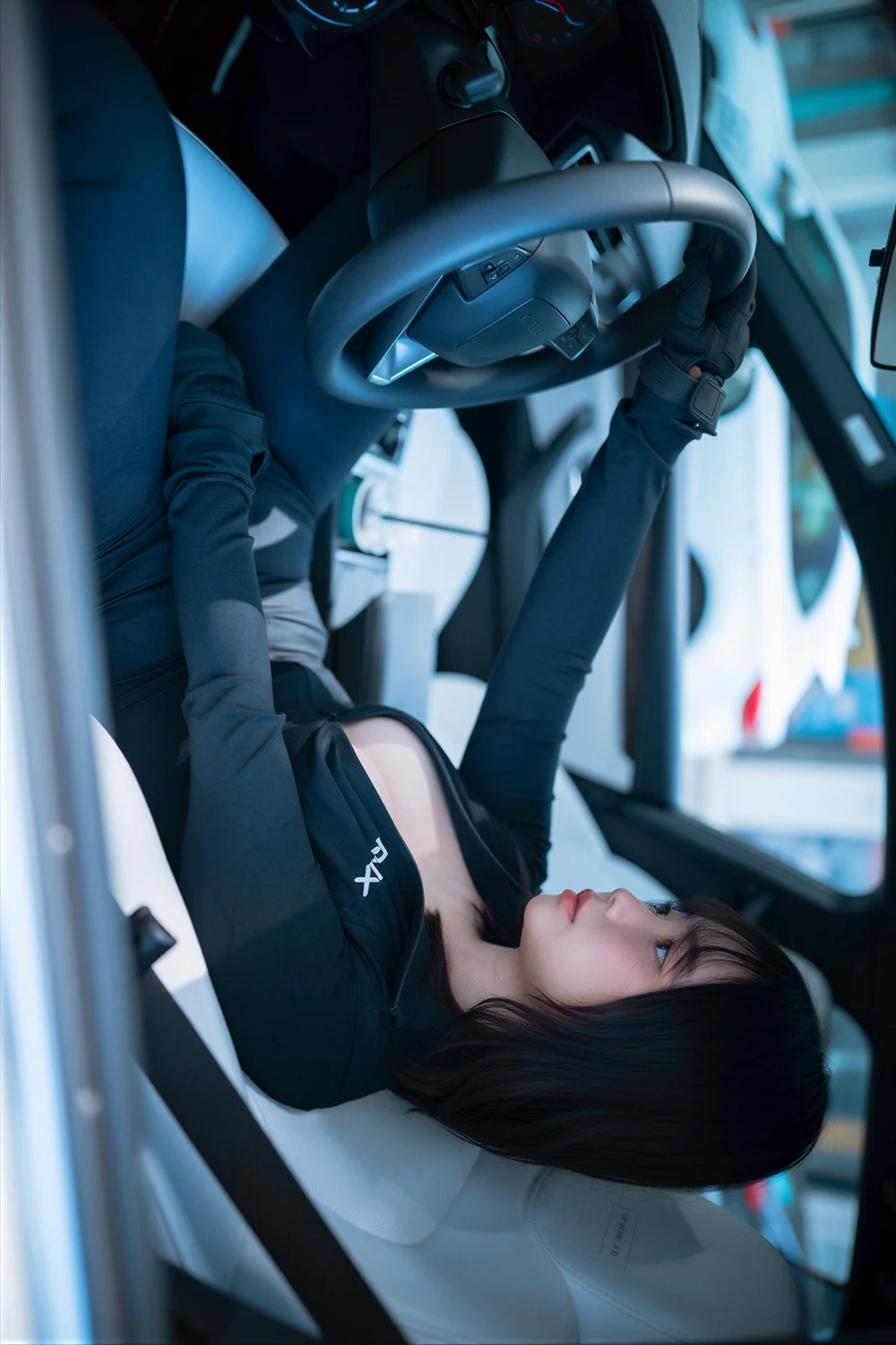 Myua 뮤아 – DJAWA 「Teslider」の写真 46
