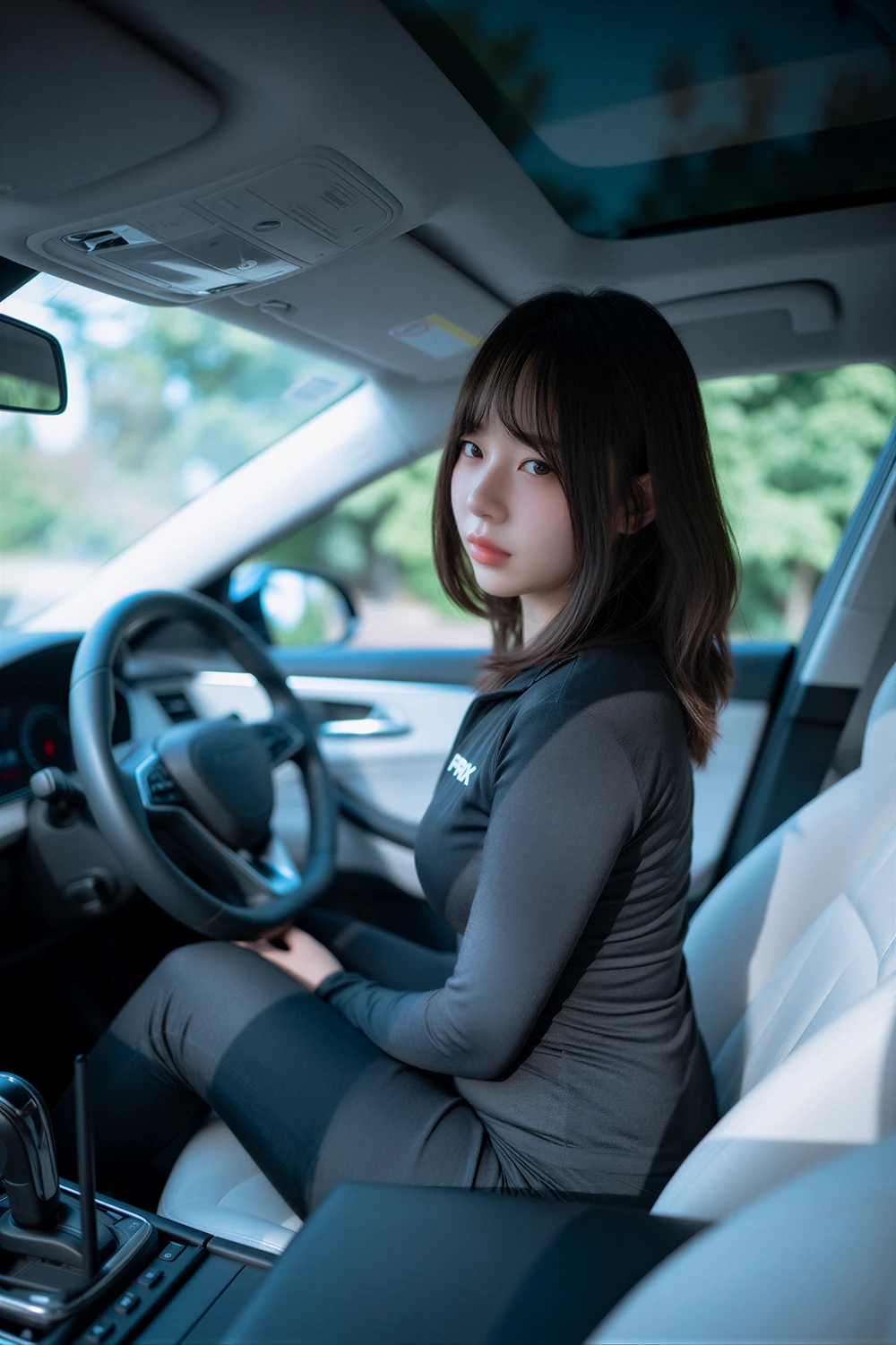 Myua 뮤아 – DJAWA 「Teslider」の写真 56