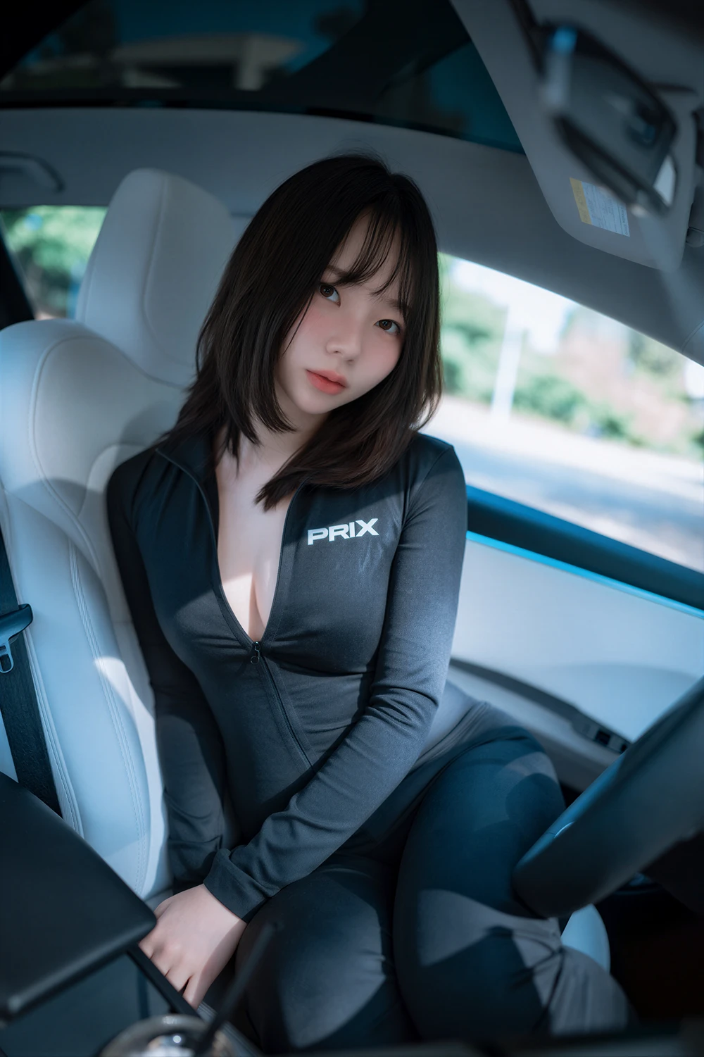 Myua 뮤아 – DJAWA 「Teslider」の写真 59