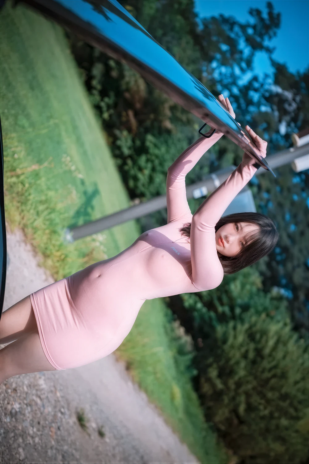 Myua 뮤아 – DJAWA 「Teslider」の写真 79
