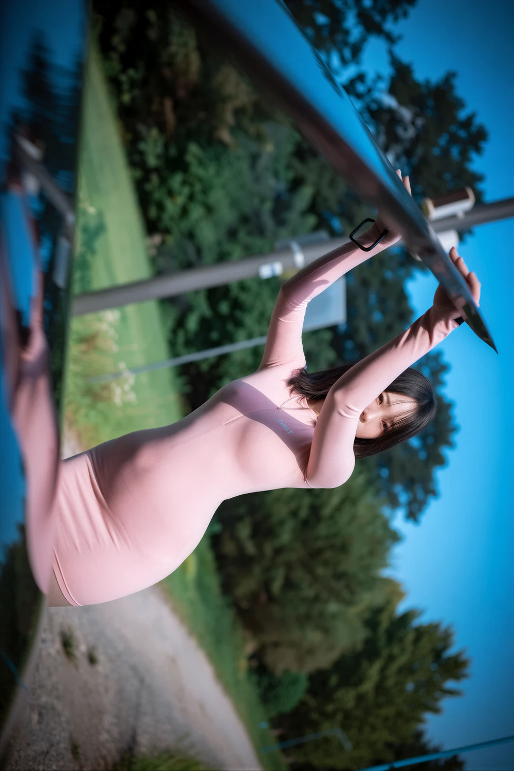 Myua 뮤아 – DJAWA 「Teslider」の写真 80