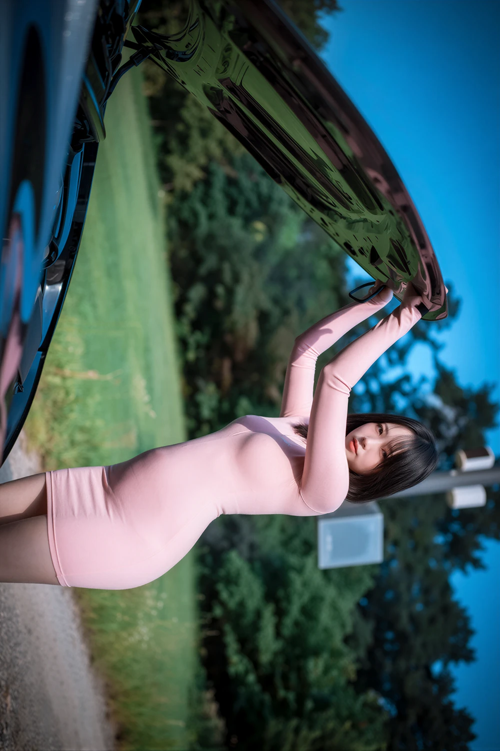 Myua 뮤아 – DJAWA 「Teslider」の写真 82