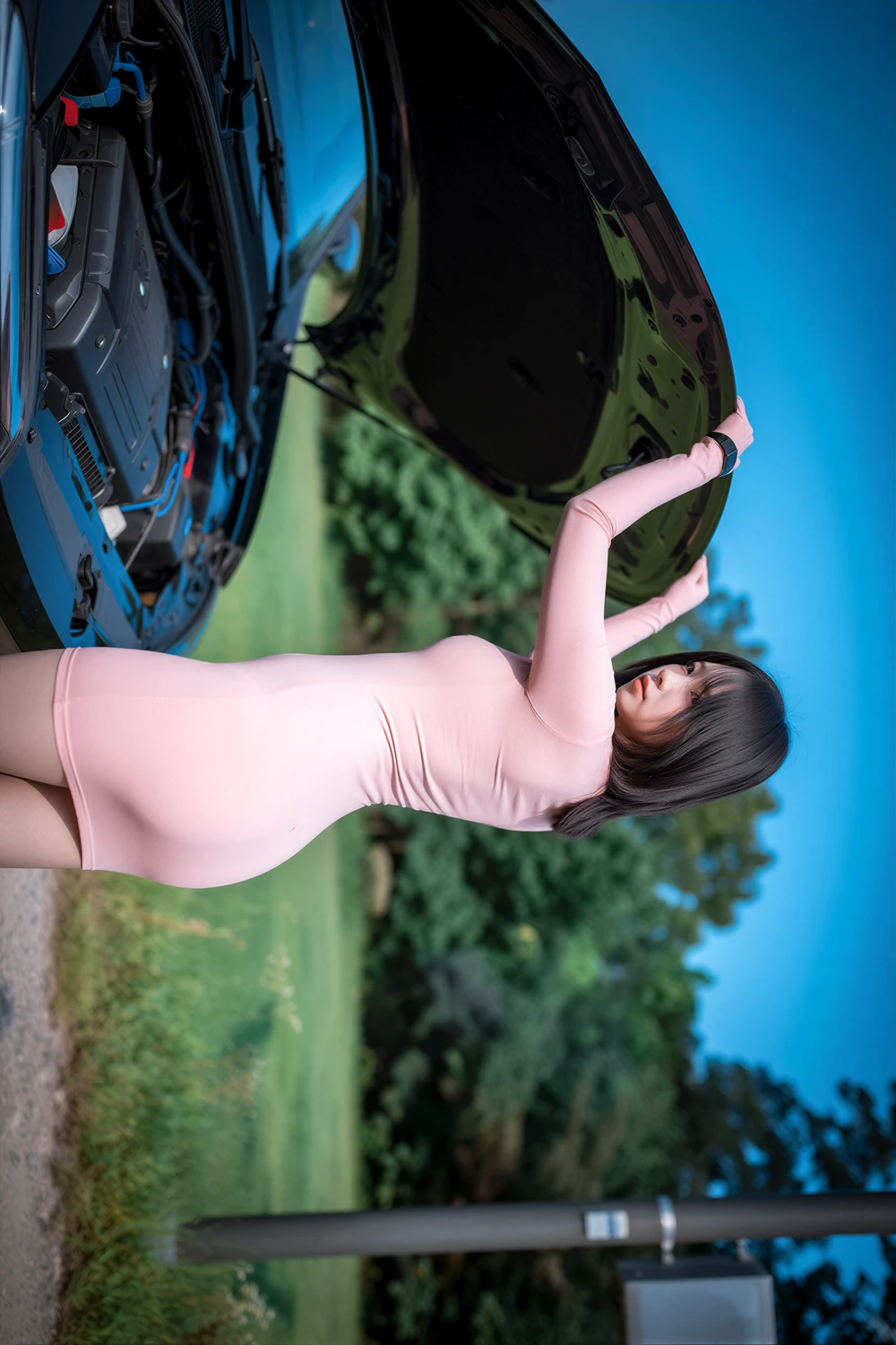 Myua 뮤아 – DJAWA 「Teslider」の写真 83