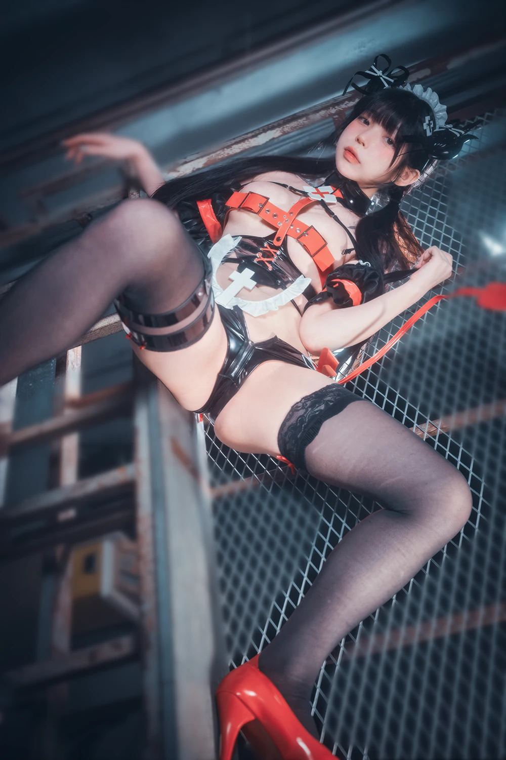 Yudi 유디 – DJAWA 「Succubus Princess」の写真 11
