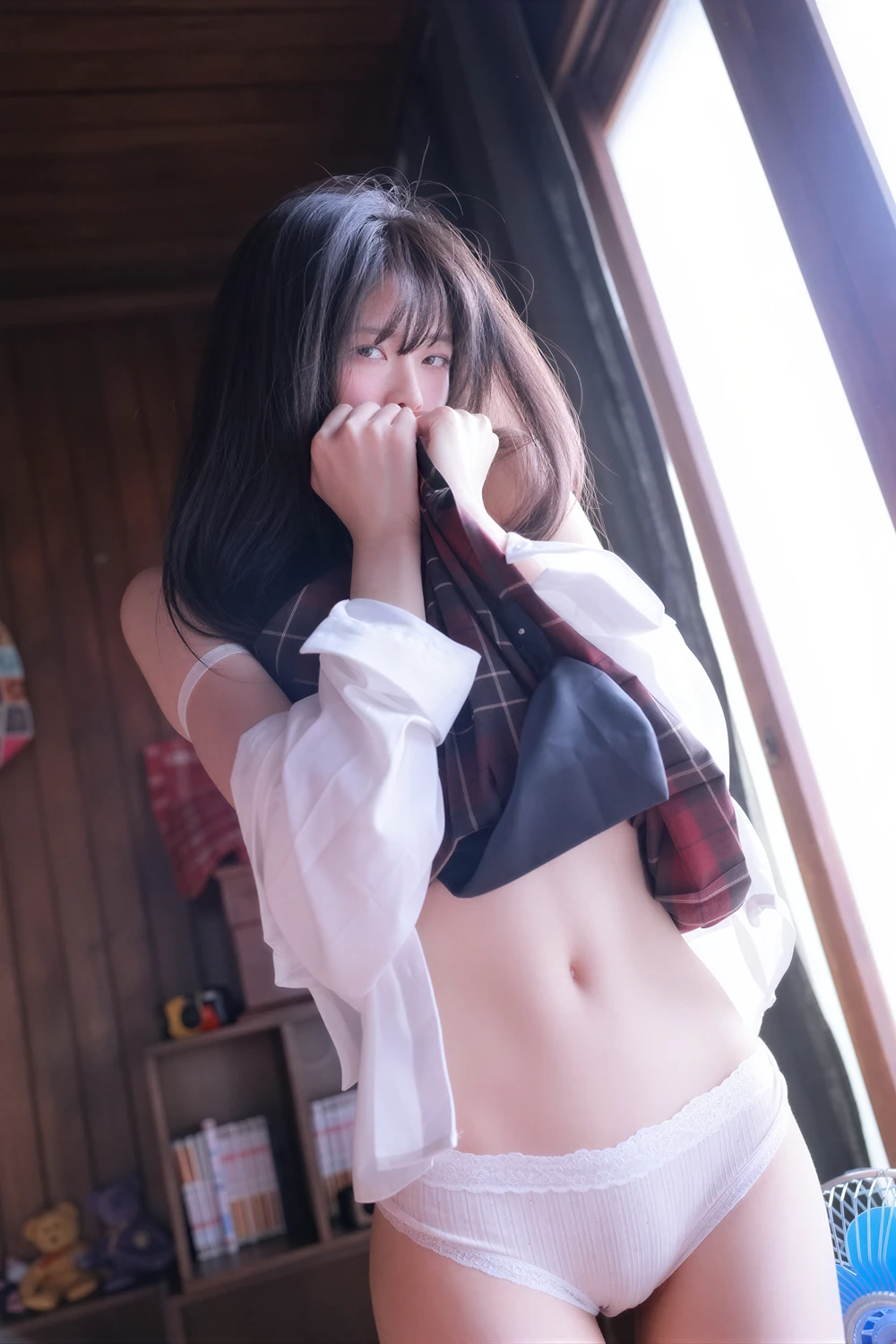 Hina 히나 – Sweetbox Vol.78 After Hoursの写真 1