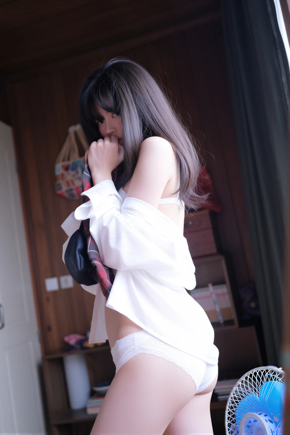 Hina 히나 – Sweetbox Vol.78 After Hoursの写真 3