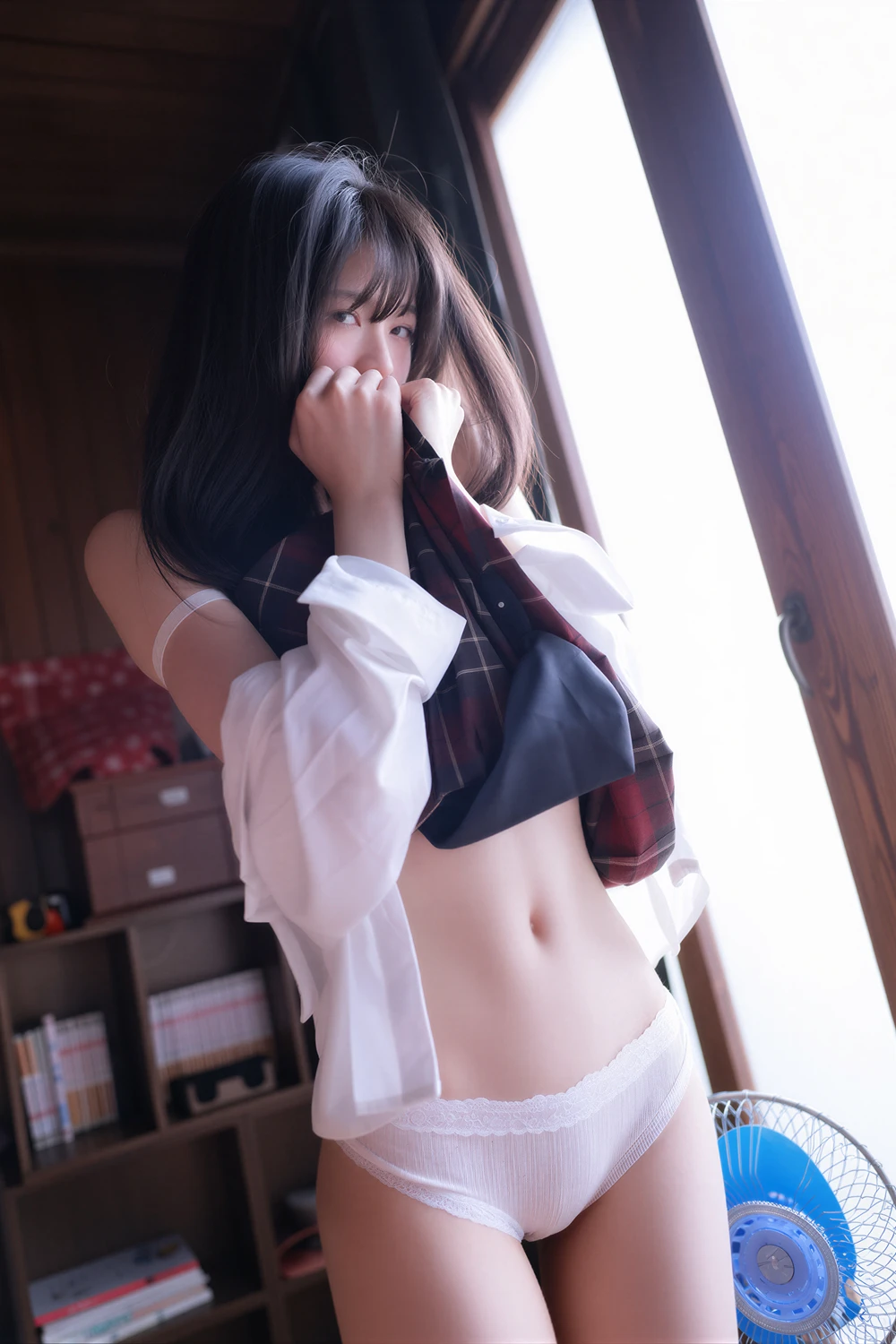 Hina 히나 – Sweetbox Vol.78 After Hoursの写真 5