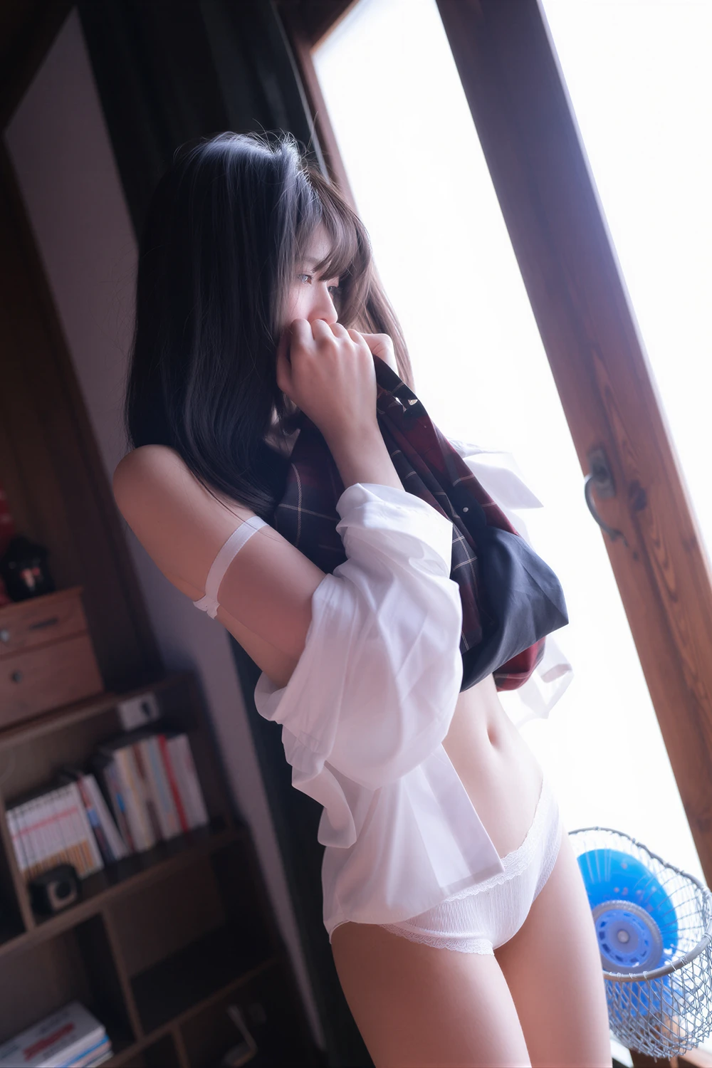 Hina 히나 – Sweetbox Vol.78 After Hoursの写真 6