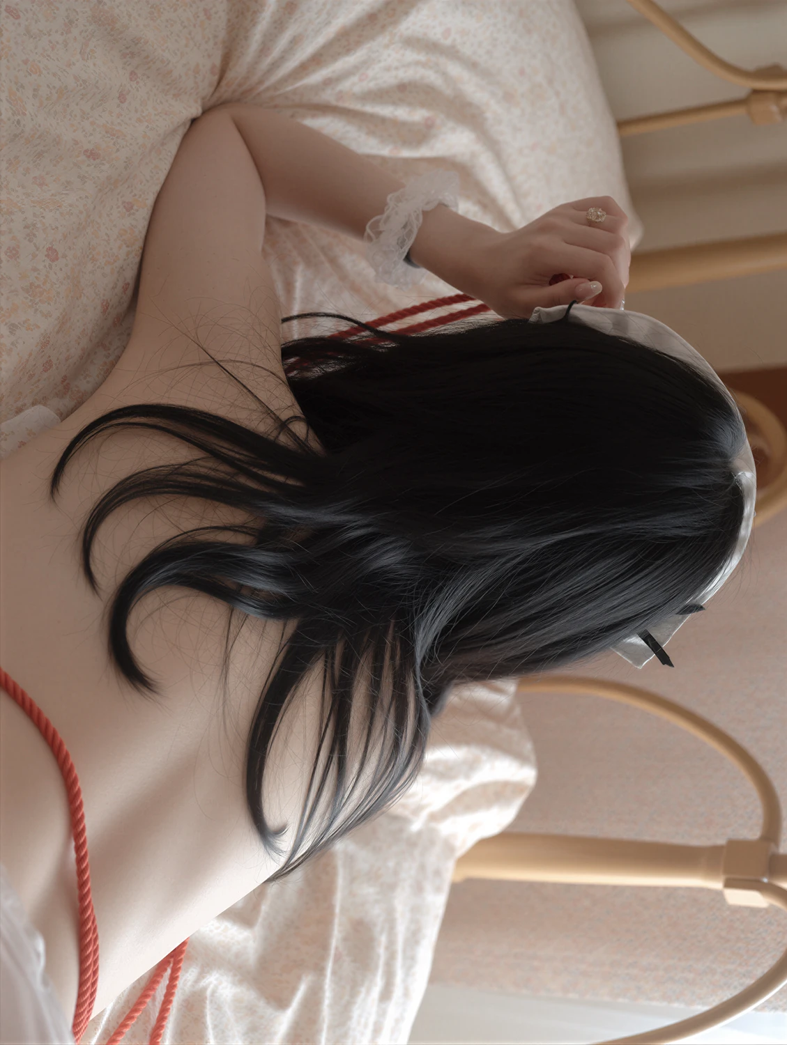 Jia 지아 – X-LEVEL Vol.14 Ero Maidの写真 32