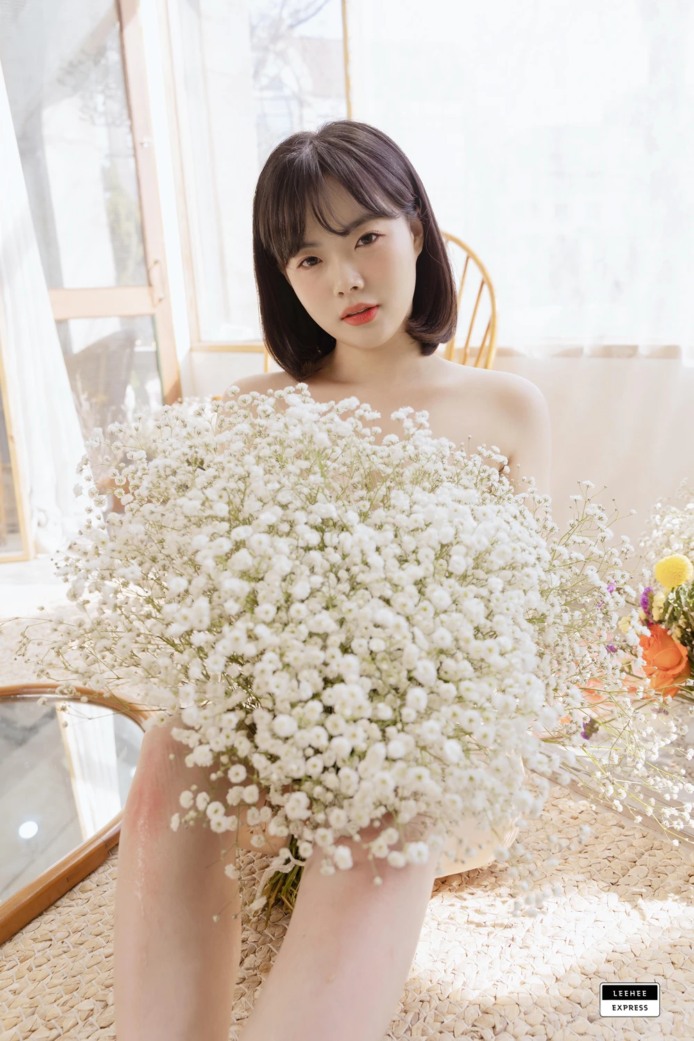Roa 이로아 – Leehee Express LERB-141Bの写真 10