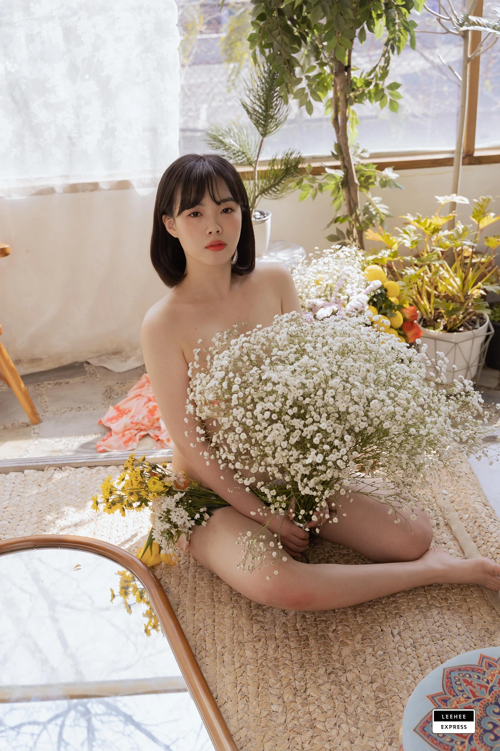 Roa 이로아 – Leehee Express LERB-141Bの写真 13