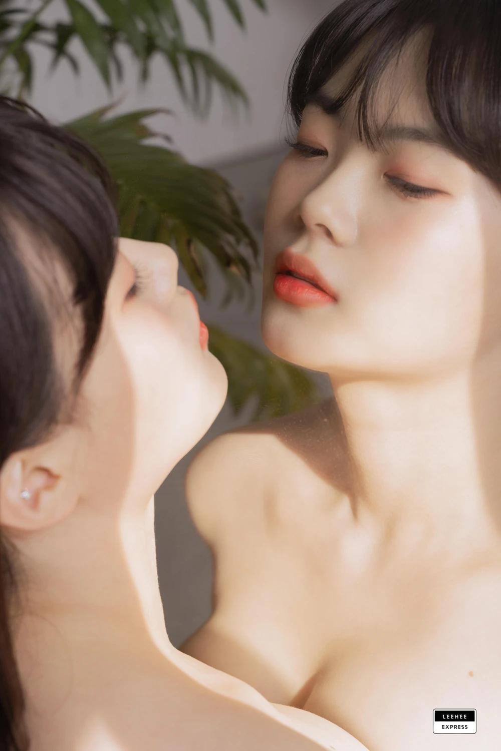Roa 이로아 – Leehee Express LERB-141Bの写真 41