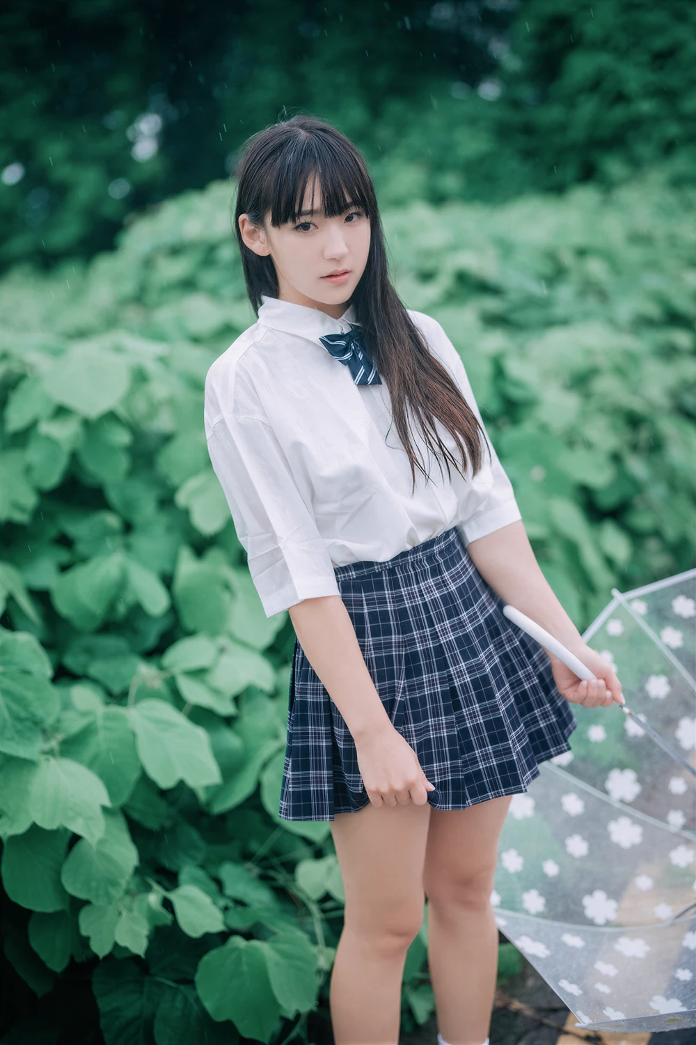 Hendoong 혠둥이 – DJAWA 「After the Rain」の写真 2