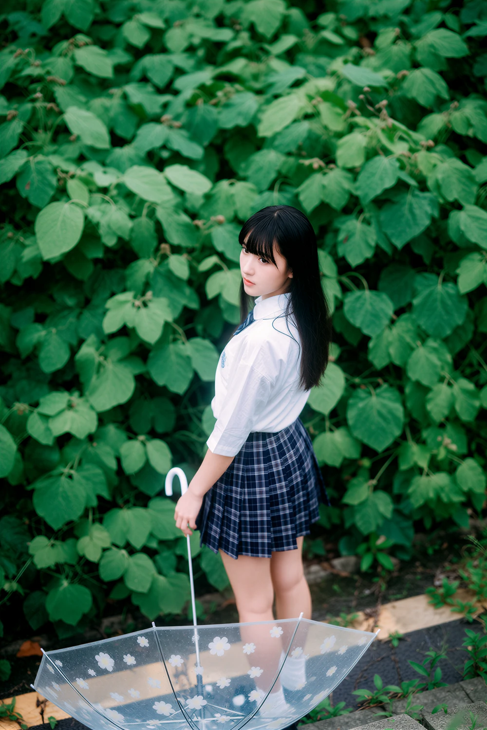 Hendoong 혠둥이 – DJAWA 「After the Rain」の写真 3