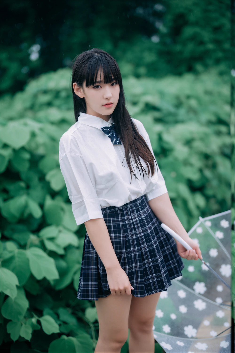Hendoong 혠둥이 – DJAWA 「After the Rain」の写真 4