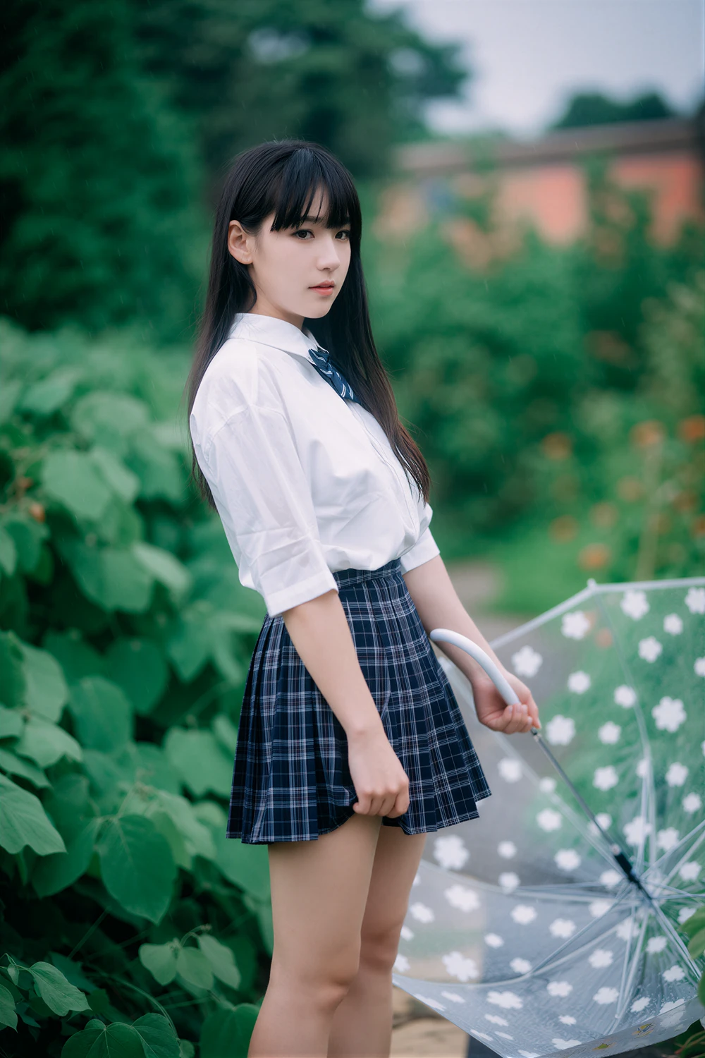 Hendoong 혠둥이 – DJAWA 「After the Rain」の写真 5