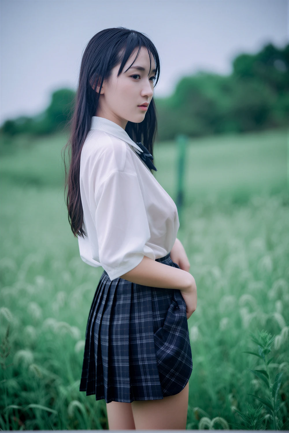 Hendoong 혠둥이 – DJAWA 「After the Rain」の写真 6