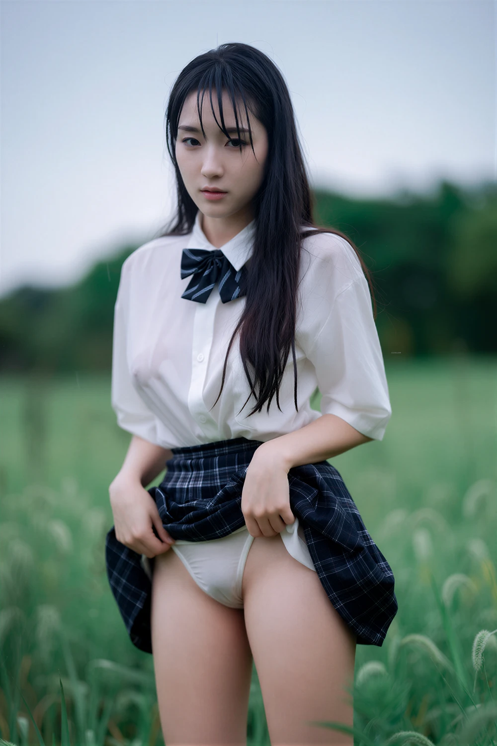Hendoong 혠둥이 – DJAWA 「After the Rain」の写真 7