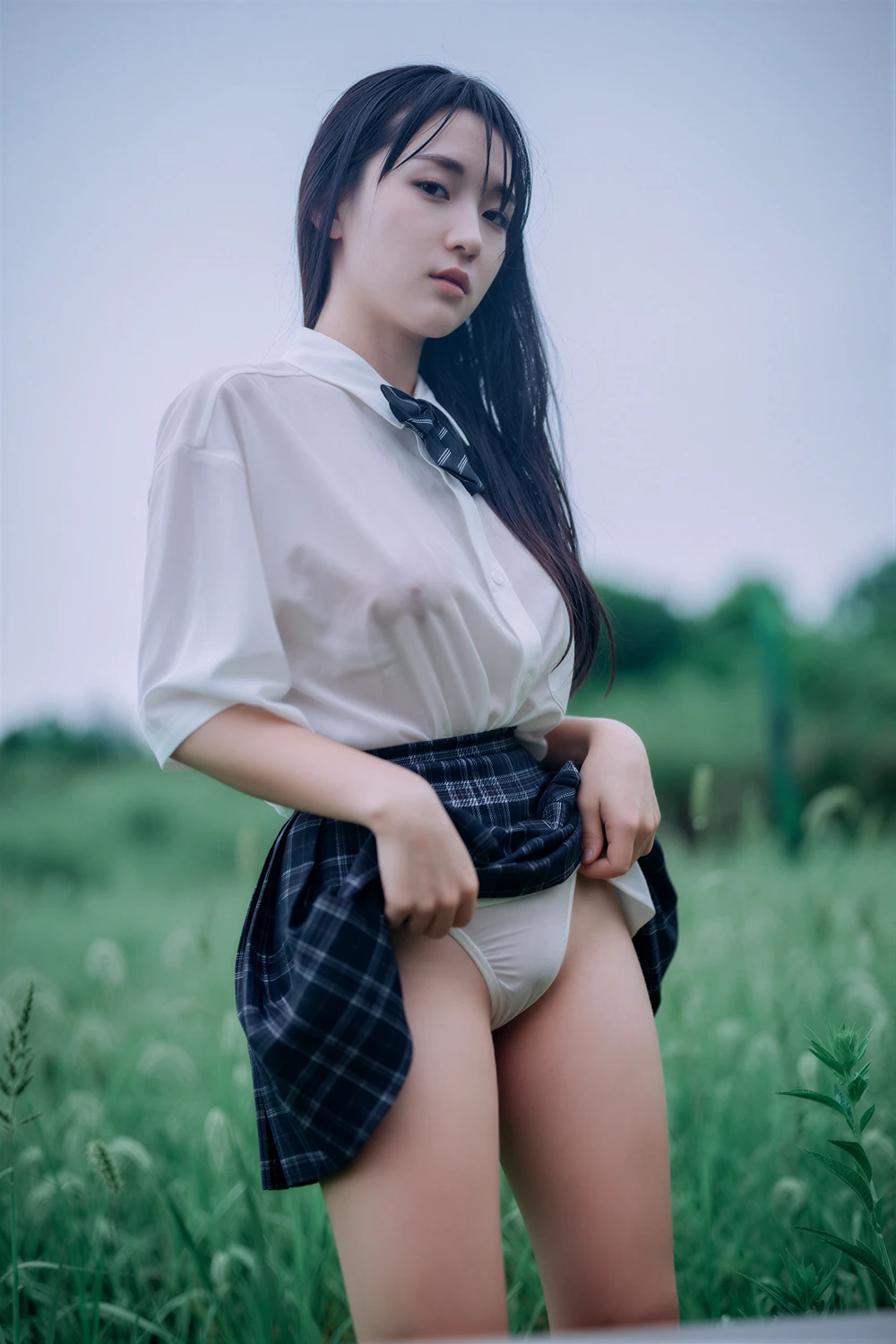 Hendoong 혠둥이 – DJAWA 「After the Rain」の写真 8