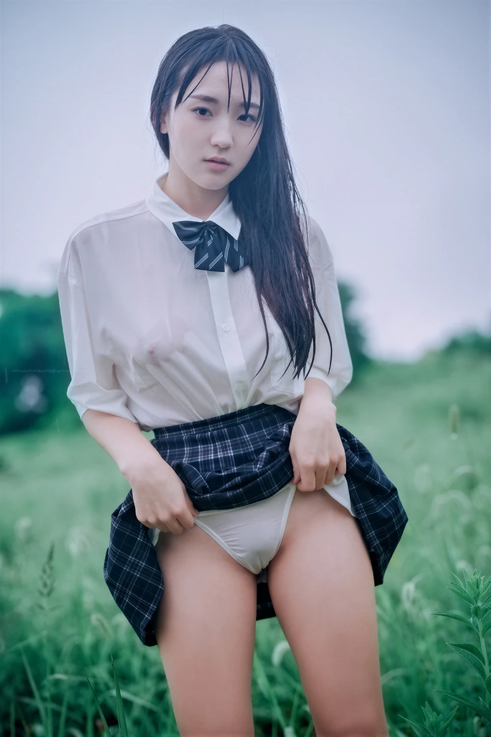 Hendoong 혠둥이 – DJAWA 「After the Rain」の写真 9