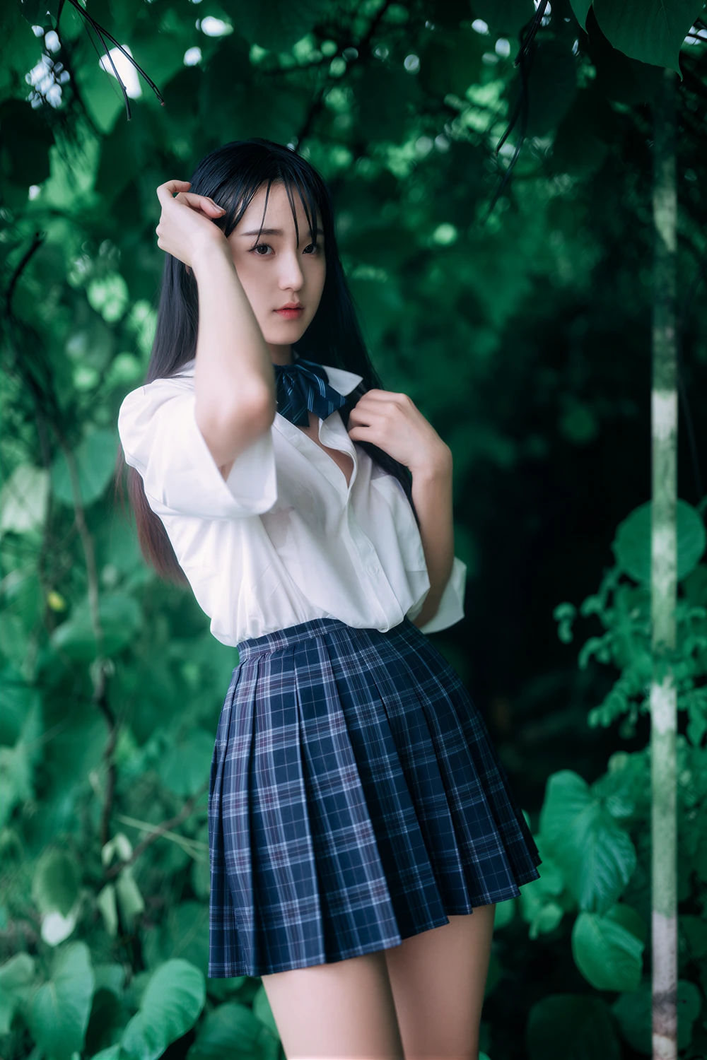 Hendoong 혠둥이 – DJAWA 「After the Rain」の写真 11