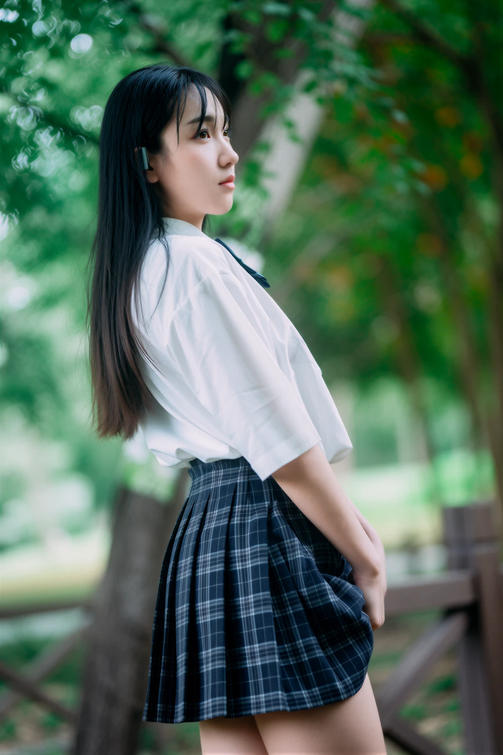 Hendoong 혠둥이 – DJAWA 「After the Rain」の写真 13