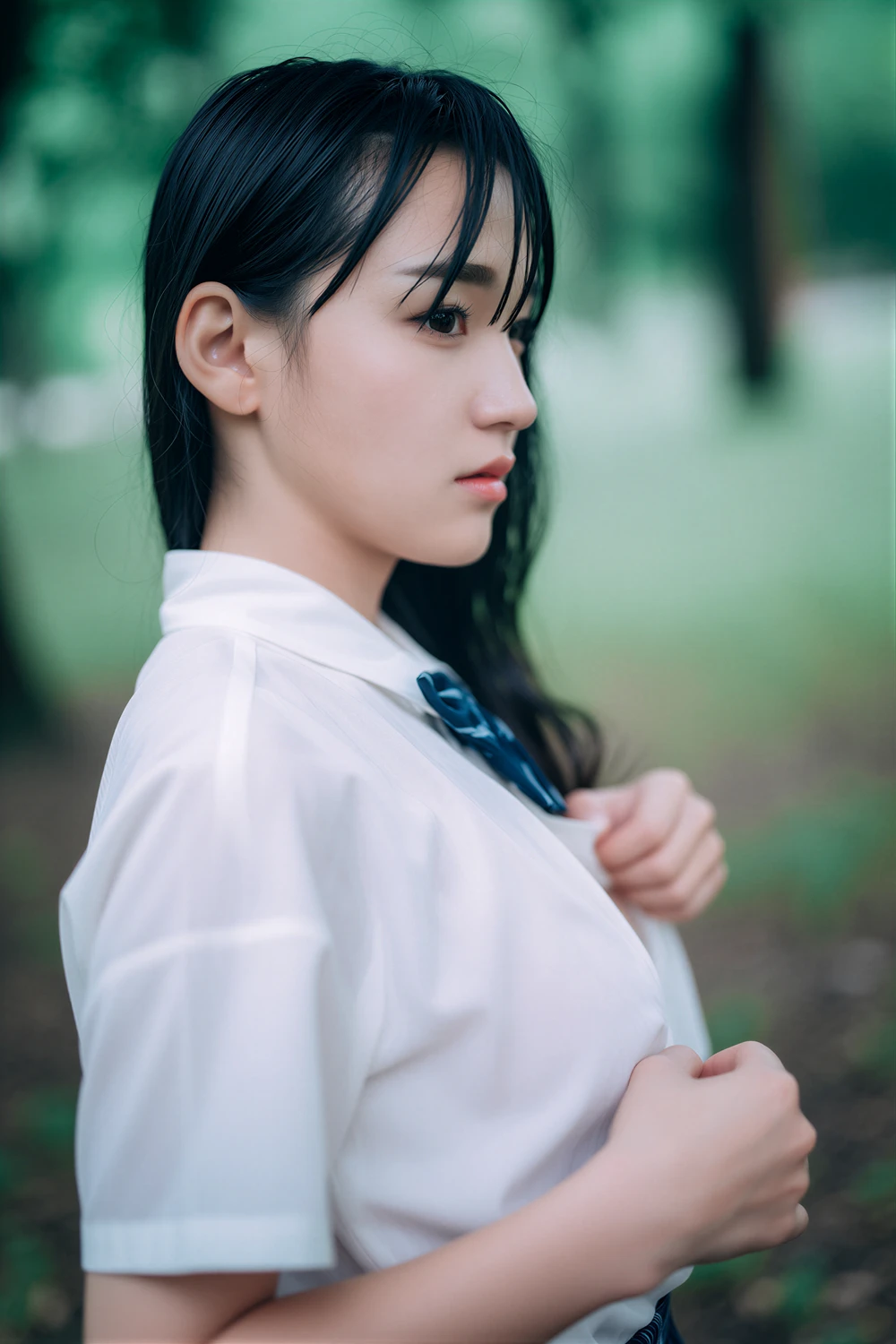 Hendoong 혠둥이 – DJAWA 「After the Rain」の写真 14