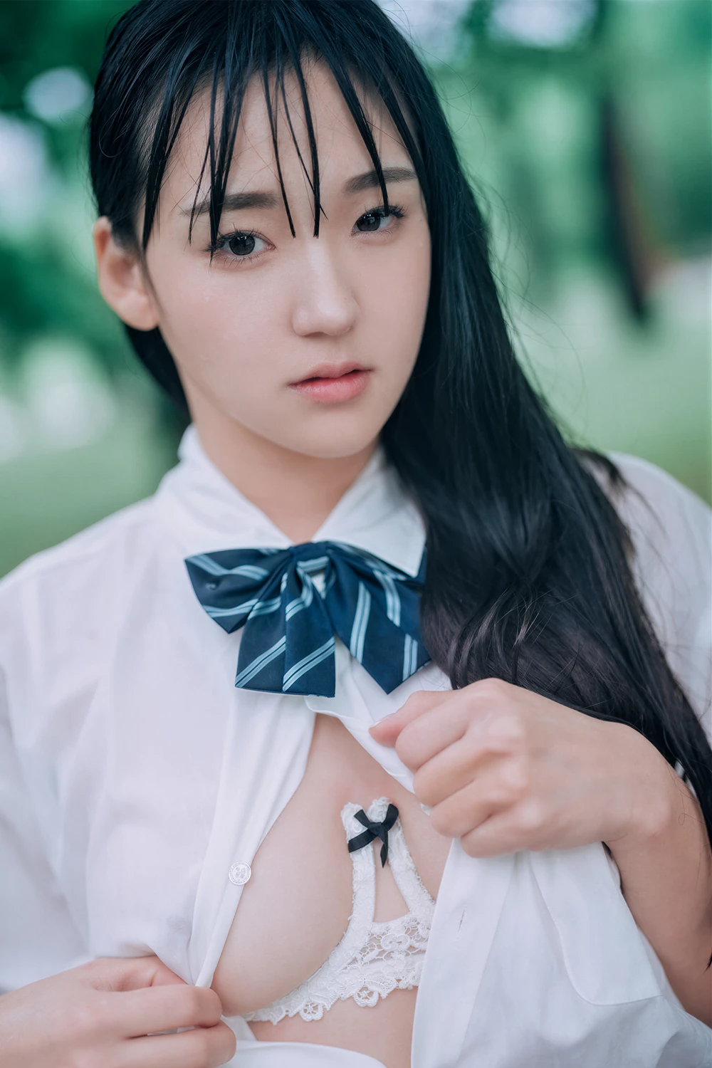 Hendoong 혠둥이 – DJAWA 「After the Rain」の写真 15