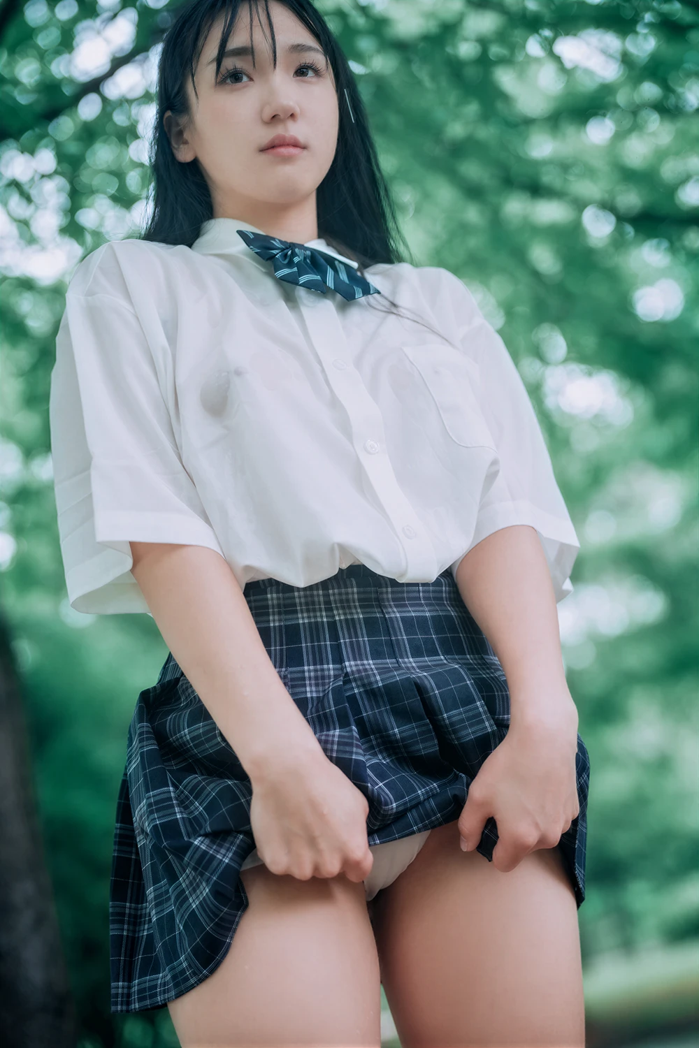 Hendoong 혠둥이 – DJAWA 「After the Rain」の写真 16