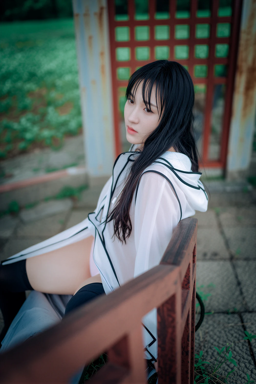 Hendoong 혠둥이 – DJAWA 「After the Rain」の写真 22
