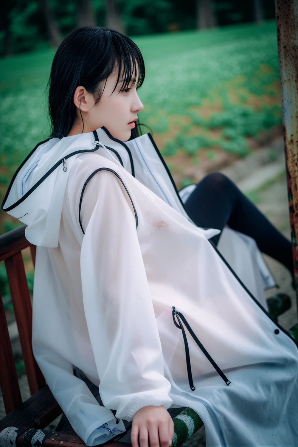 Hendoong 혠둥이 – DJAWA 「After the Rain」の写真 23