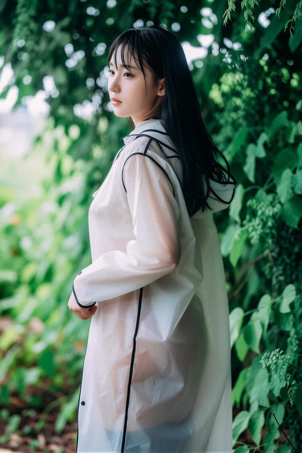 Hendoong 혠둥이 – DJAWA 「After the Rain」の写真 27